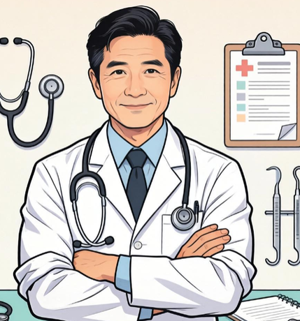 陈彩媛案例好吗